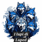 i lupi di Luped