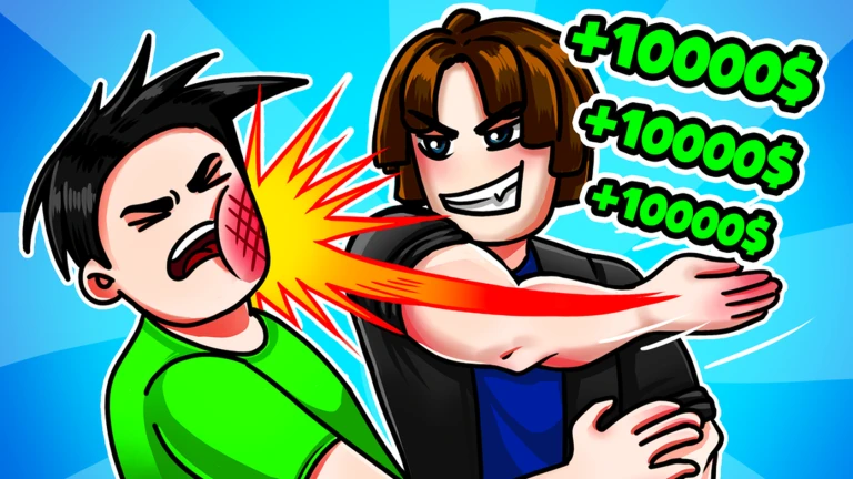 Power Slap Simulator thumbnail