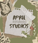 APRIL STUDIOS…..