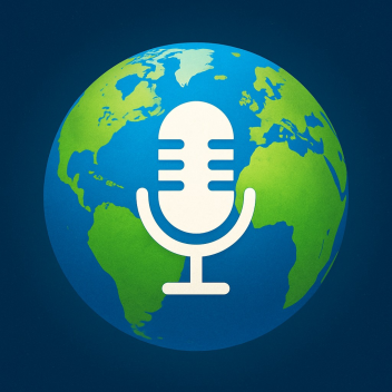 [🎃] Global voice🎙