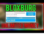 Bloxburg Sales (Original)