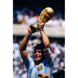 Diego Maradona