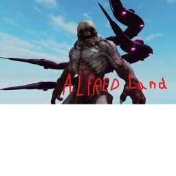Alfred land (NEW UPDATE!) icon