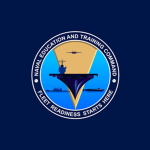 I Vintage United States Naval Education I