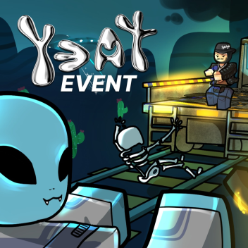 Dead Rails [FORESTS!]