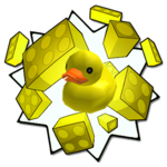 Teh Epic Duck Fan Group!!! BREAD CRUMBSSSSSSS