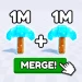 Merge Pickaxes! icon
