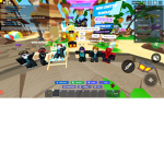 FISHY CLAN ON TOP