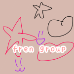 group for my fren fries