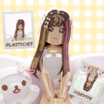 plasticies.