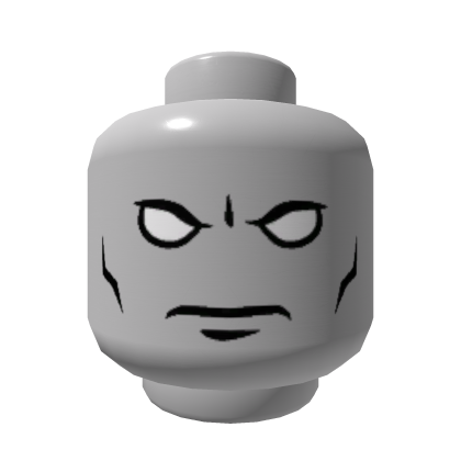 Brick Silver surfer  Roblox item