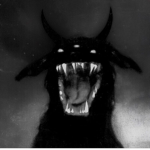 No guts no gorey.