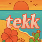 tekk game studios