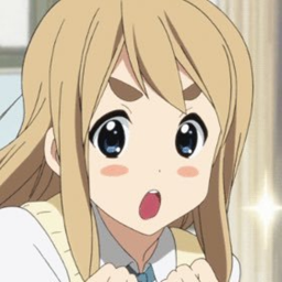 Mugi!