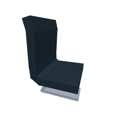 Simply Modern - Office chair