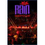 Club Rain Clothing Department