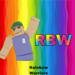 Rainbow's Warriors