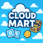 CloudMart