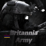Britannia Army Roleplay