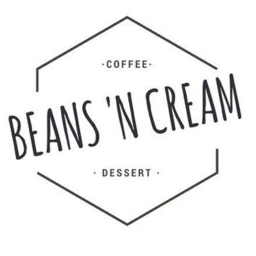Beans 'n Cream Cafe!