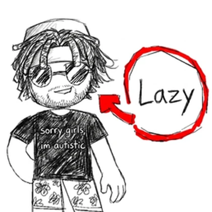 Baldmin's Shenanigans Roblox group icon