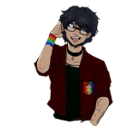 LGBTQ Supportive :3