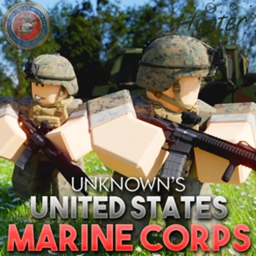 [USMC] Parris Island