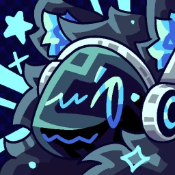 Raise a Protogen icon