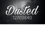 {Dusted}