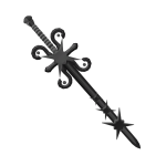  1/1🌎Ancient Black Sword🌎CODE : GLOBAL8🌎