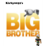 Kirby0052s Big Brother