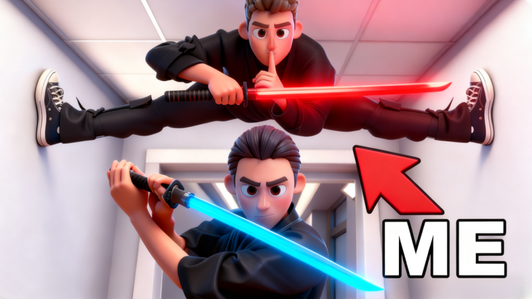 Saber Training ⚔️ [NEW✨] screenshot 1