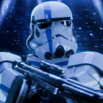 〔 Imperial 501st Legion〕