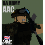 Army Air Corps - (British Army) -
