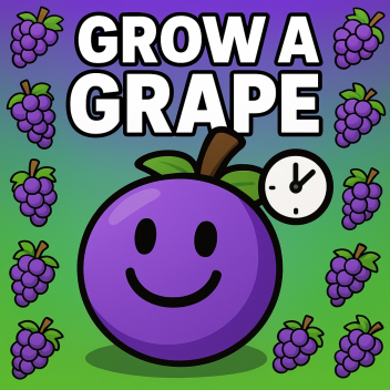 Grow A Grape