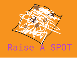 Raise a Spot! [New Steps Beta]