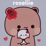 roseliie’ boutique <3