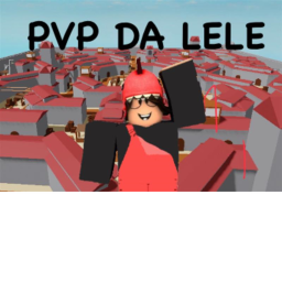 PVP DA LELE