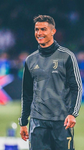 Ronaldo fan group for life