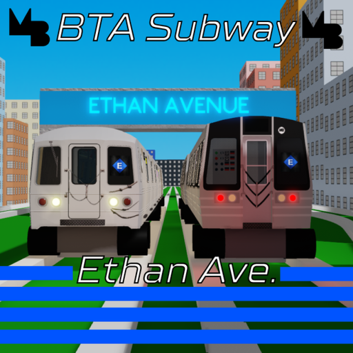 BTA Subway: Ethan Avenue Lines