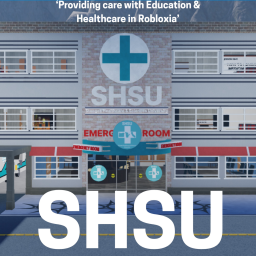 SHSU - Stooges Healthcare & Sciences University