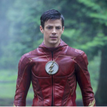 team cw flash and im the flash