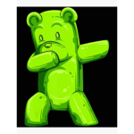 Gumiebear group