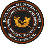 [USA] - Judge Advocate General’s Corps-