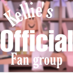 Kellie’s official fan group