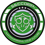 ⌈SECCORP - ENFORCEMENT SPHERE⌋