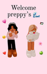 J & J’s PREPPY GROUP