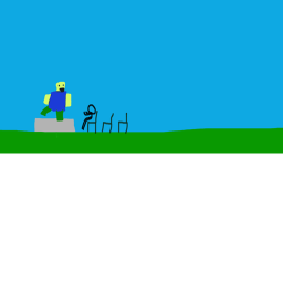 roblox show