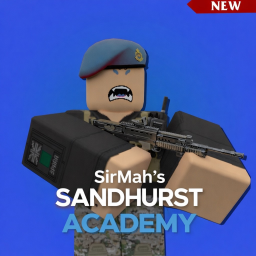 [NEW🎉] - Sandhurest Military Academy