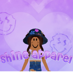 shine apparel ~ IconicAm